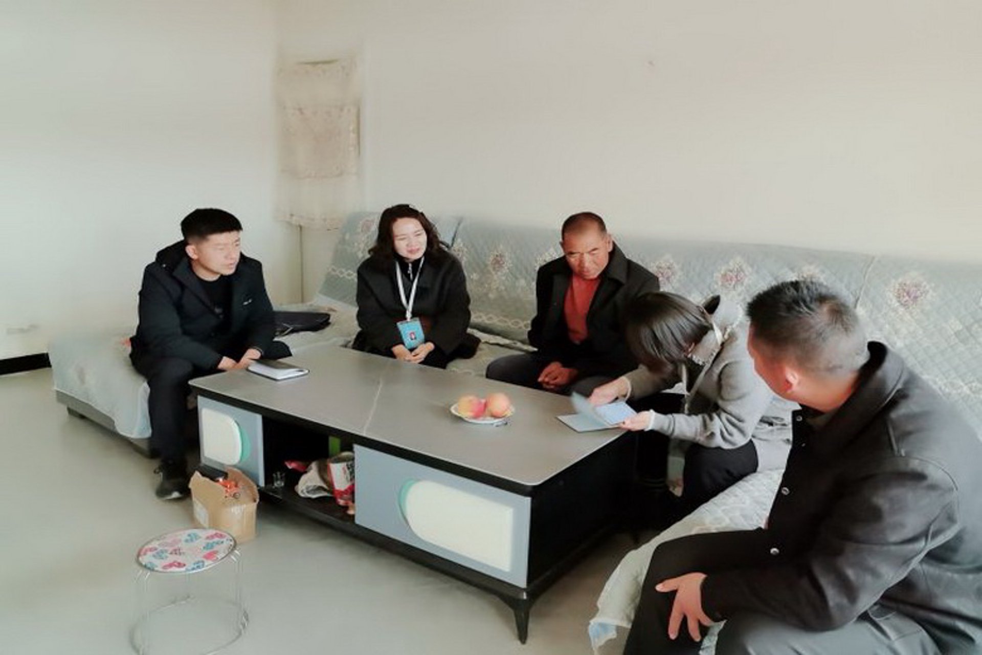 聚鑫电子设备