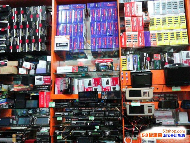 电子产品选购必读：让你成为科技达人